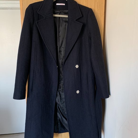 Coat - Picture 4 of 4